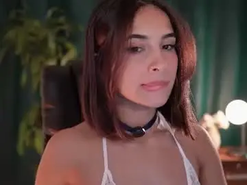 Chaturbate Nude Webcam of julieta_valencia