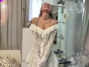 Chaturbate Nude Webcam of kymberlyrosenlof