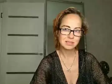 Chaturbate Sex Cam of lioraweiss