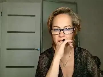 lioraweiss from chaturbate