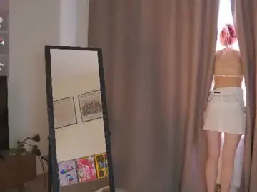Chaturbate Adult Video Chat of lunamaffey