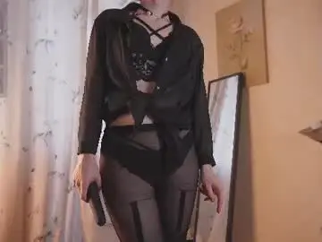 Chaturbate Best live sex cam show of lunamaffey