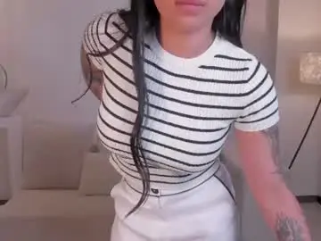 Chaturbate Adult Video Chat of mariaherrera_