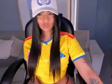 Chaturbate Watch Live Sex Cams of mariaherrera_