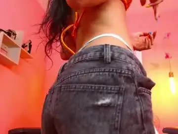 Chaturbate Adult Webcam of seleny_fitness