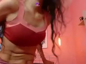 Chaturbate Live Porn of seleny_fitness