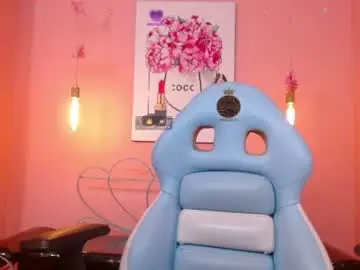 Chaturbate Adult Webcams of seleny_fitness