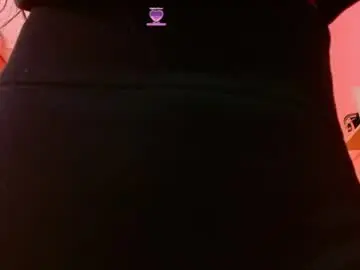 Chaturbate Sex Chat of seleny_fitness