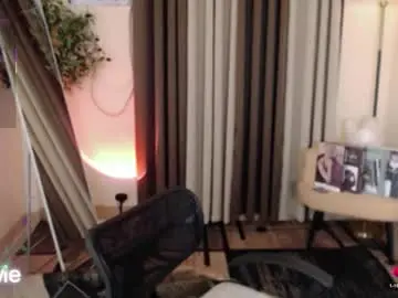 Chaturbate Watch Live Sex Cams of urdreamgirl_mika27