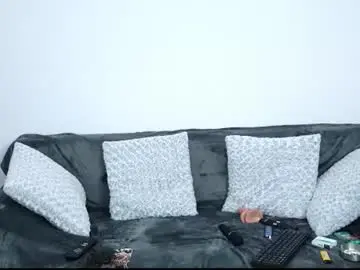 Chaturbate Sex Chat of valerya_black