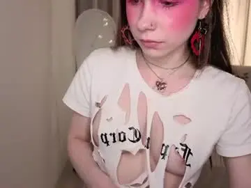 Chaturbate Free Porn Cam of yourownsuccubus