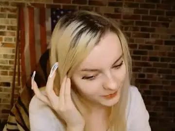 Chaturbate Private Sex Chat of angelabunny_