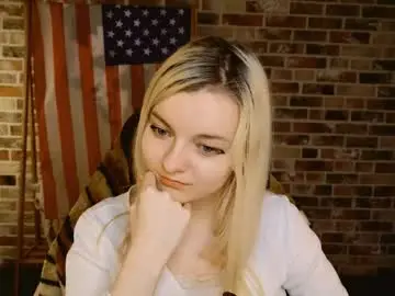 Chaturbate Sex Chat of angelabunny_