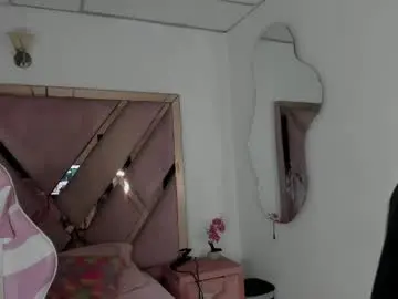 Chaturbate Private Sex Chat of angell_petite01