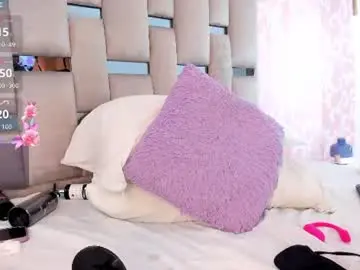 Chaturbate Sex Cam of annievanegas