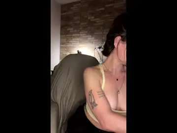 Chaturbate Live Porn of cassie_thomas