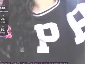 Chaturbate Sex Chat of dollysweet666