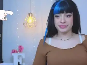 Chaturbate Live Porn of emma_softt