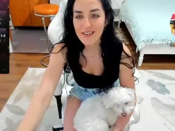 Chaturbate Best Webcam of ericabunny