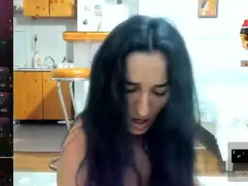 Chaturbate Live Porn of ericabunny