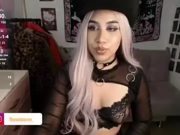 Chaturbate Private Sex Chat of exodiakinky