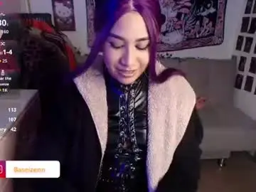 Chaturbate Live Sex of exodiakinky