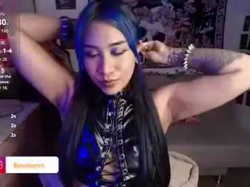 Chaturbate Free Porn Cam of exodiakinky