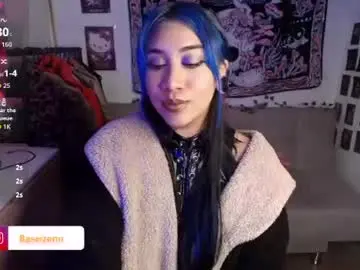 exodiakinky from chaturbate