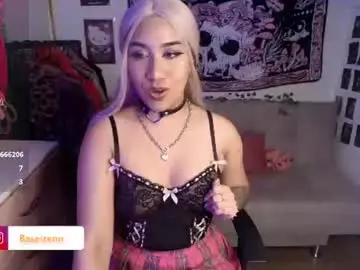 Chaturbate Live Sex of exodiakinky