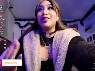 Chaturbate Live Porn of exodiakinky