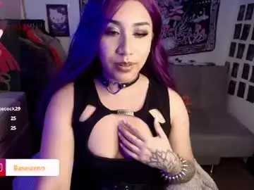Chaturbate Private Sex Chat of exodiakinky