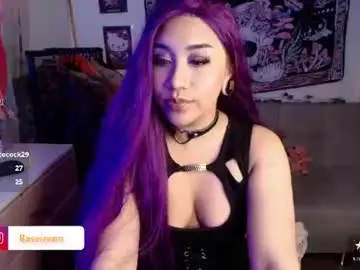 Chaturbate Best Webcam of exodiakinky