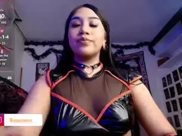 Chaturbate Private Sex Chat of exodiakinky