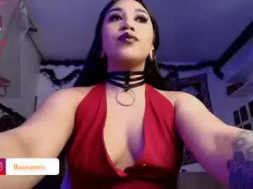 Chaturbate Sex Chat of exodiakinky