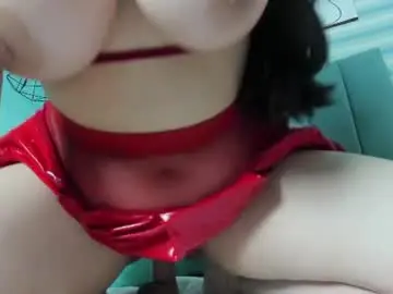 Chaturbate Nude Webcam of goddess_kianna