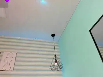 Chaturbate Adult Webcam of goddess_kianna