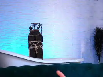 Chaturbate Adult Webcam of hayliemilf