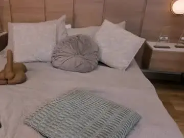 Chaturbate Sex Cam of isabel_millher