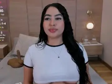 Chaturbate Best Webcam of isabel_millher