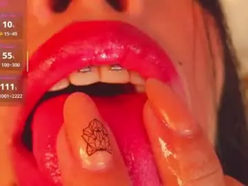 Chaturbate Sex Chat of jenner_mills