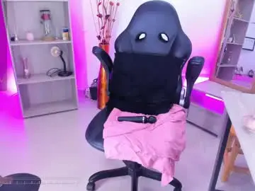 Chaturbate Nude Webcam of jisoo__