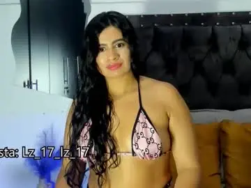 lizathomson_ from chaturbate