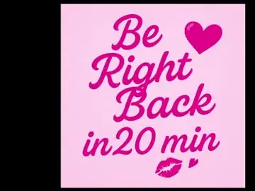 Chaturbate Sex Chat of lunadaddysgirl