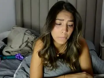 megan_monrroe06 from chaturbate
