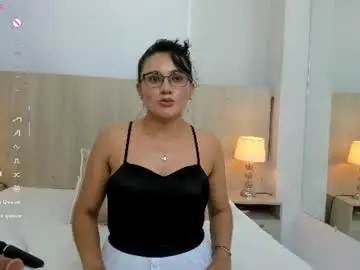 Chaturbate Sex Cam of mia_mercier