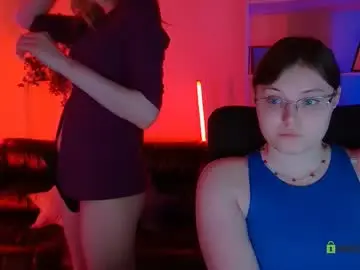 Chaturbate Adult Video Chat of nikol_kitt