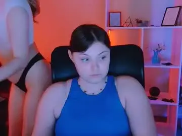 Chaturbate Adult Webcams of nikol_kitt