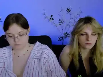 Chaturbate Live Sex Cam of nikol_kitt