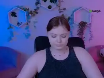 Chaturbate Adult Webcam of nikol_kitt