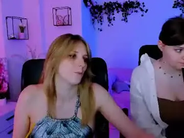 Chaturbate Live Sex Cam of nikol_kitt